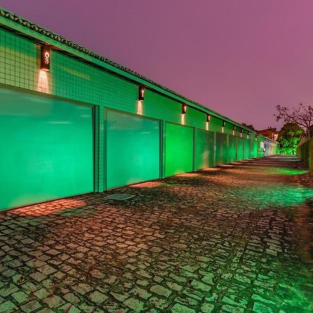 Dreams Motel  Форталеза Экстерьер фото