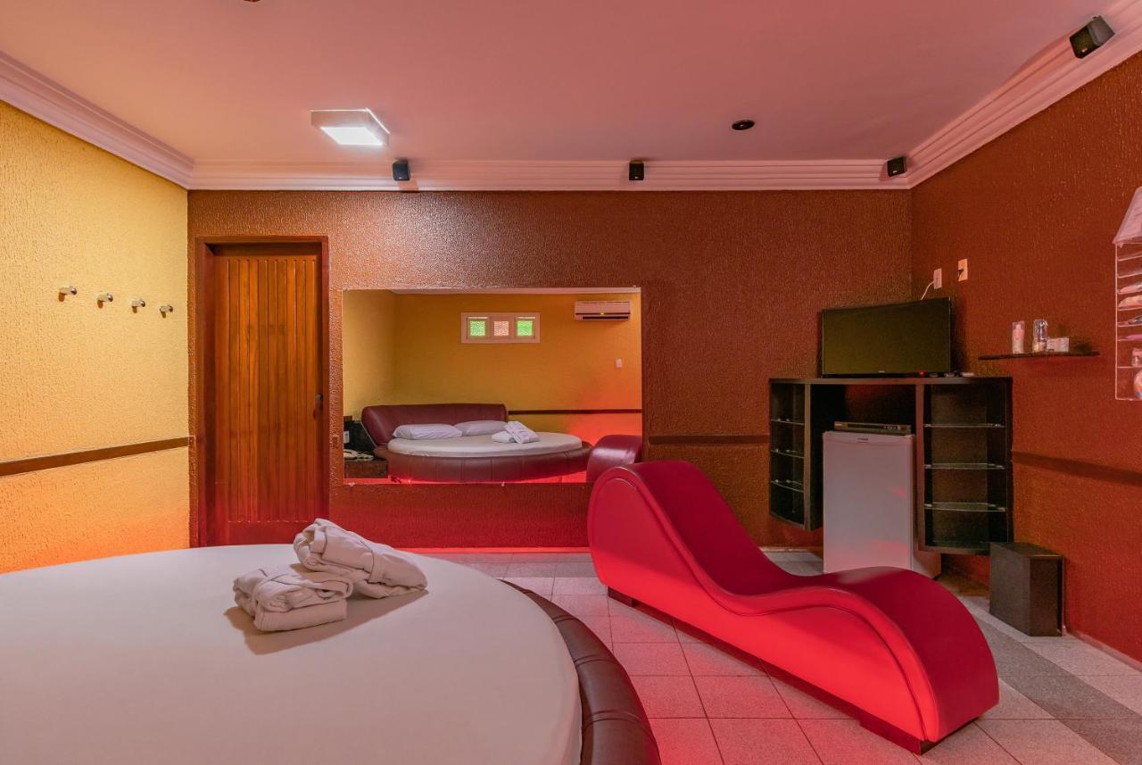Dreams Motel  Форталеза Экстерьер фото